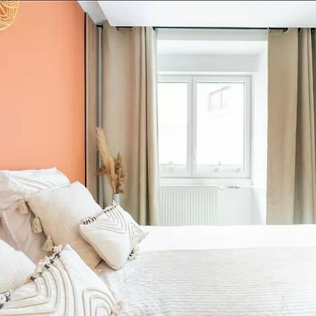 General Suite - Strasbourg Hyper Centre Экстерьер фото