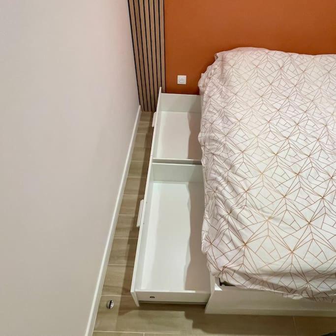 General Suite - Strasbourg Hyper Centre Экстерьер фото