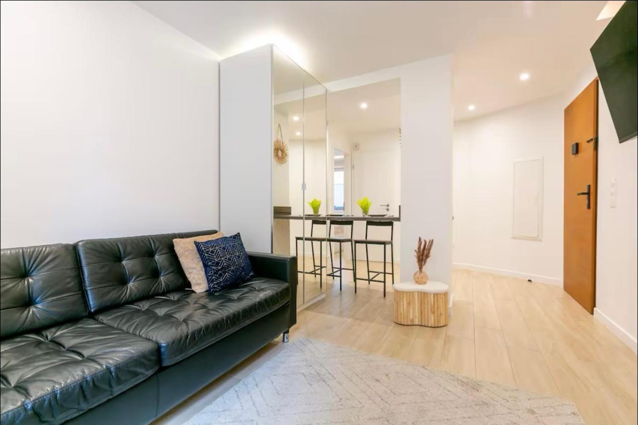 General Suite - Strasbourg Hyper Centre Экстерьер фото