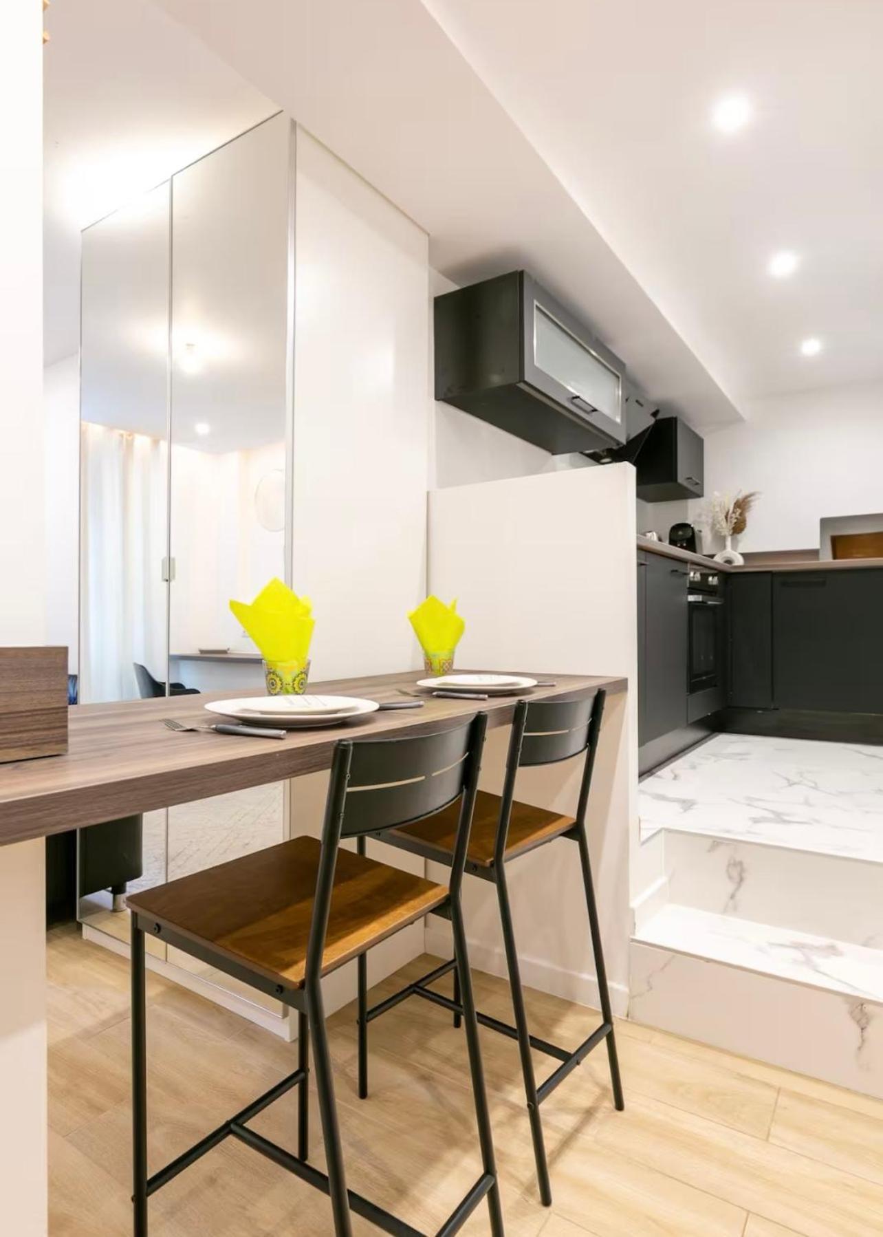 General Suite - Strasbourg Hyper Centre Экстерьер фото